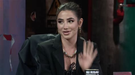 lola lolita erome|Lola Lolita habla sin tapujos sobre sus relaciones sexuales en 'La .